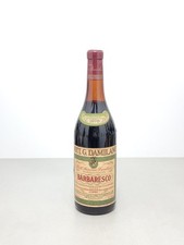 Barbaresco Damilano 1976 La