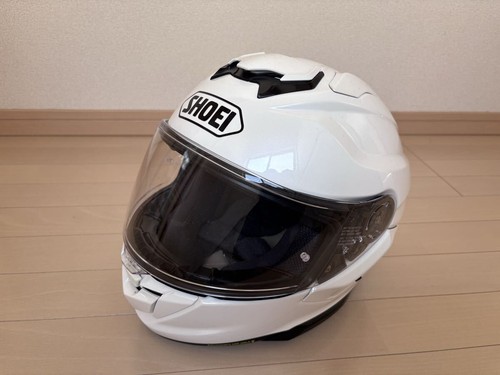 Casco integrale shoei air 3 - casco,