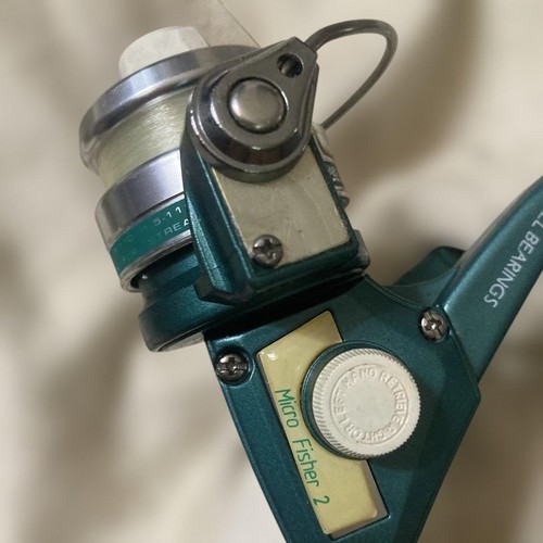 Mulinello spinning micro - spinning,
