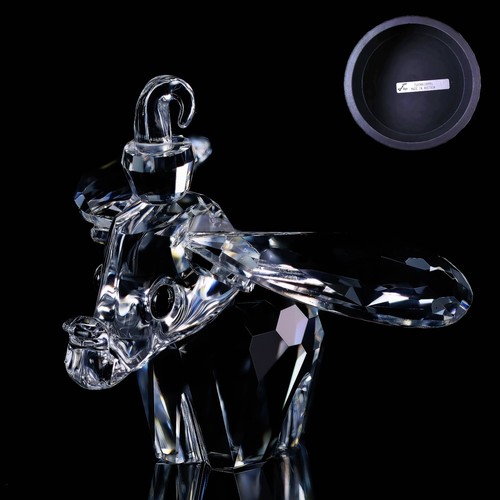Figurina swarovski disney - figurina,