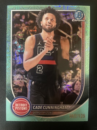 Maglia 2025 topps bowman - 2025-26,