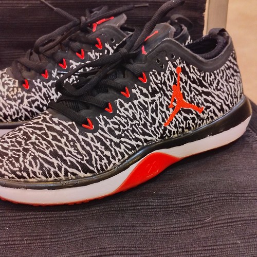 Nike jordan trainer - 1, low
