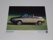 FIAT RITMO CABRIO BERTONE
