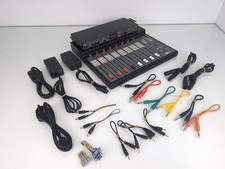 Clyde broadcast octomix - broadcast,