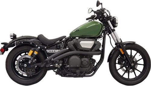 Bassani xhaust 3b1f2b - xhaust, scarico
