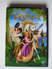 Rapunzel - L'intreccio della
