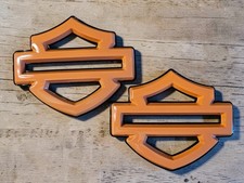 2pc Harley Davidson cvo style