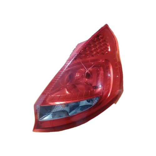 Stop ford fiesta 6 - ford,