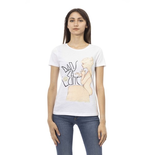 Trussardi action 2bt25 shirt - 2bt25, t-shirt