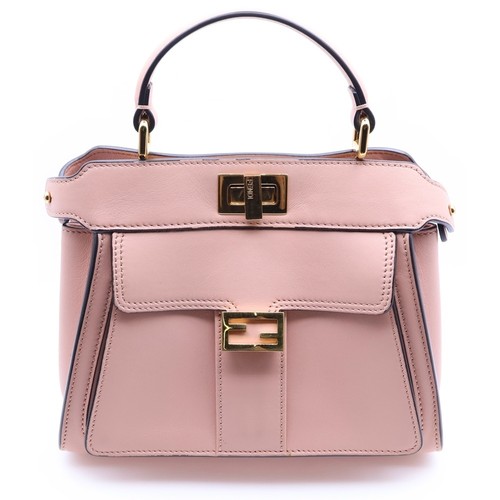 Borsa tracolla fendi - borsa,