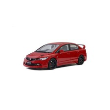 1/18 Otto Honda Civic Mugen RR
