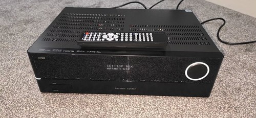Harman kardon avr 171 av - kardon,