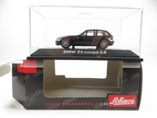 1:43 Schuco 04261 BMW Z3 Coupe