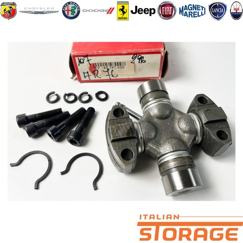 Fiat campagnola ar76 - ar76, crociera
