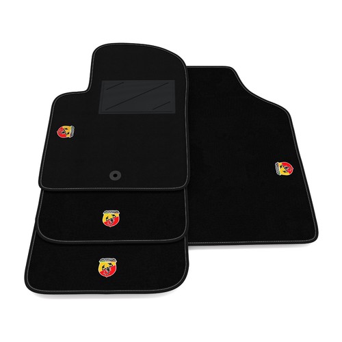 Tappetini compatibili con fiat - tappetini,