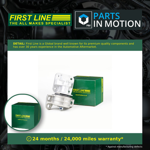 Supporto motore adatto - , fiat