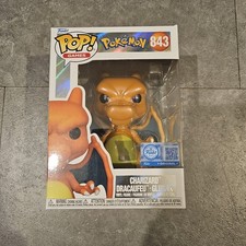 Charizard Pearlescent 843