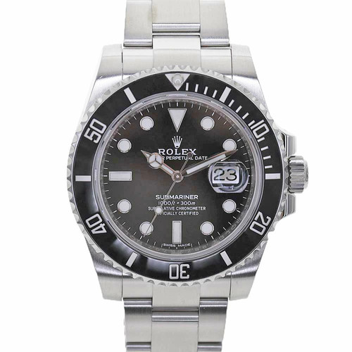 Orologio rolex submariner date - orologio,