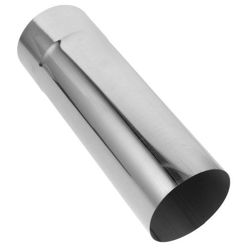 Tubi acciaio inox canna - acciaio,