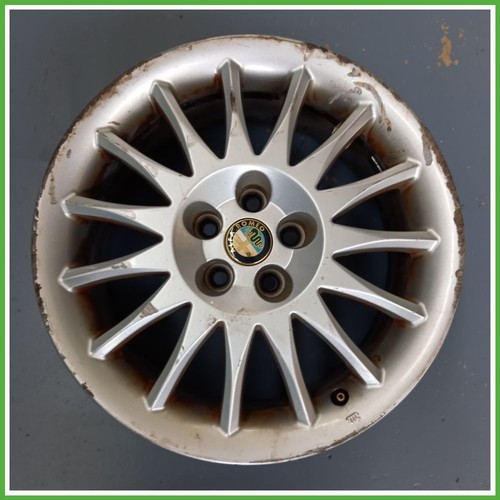 Cerchio lega alfa romeo 147 - lega,