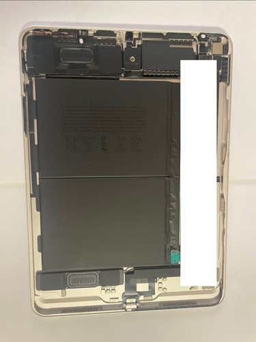 Originale apple ipad air - originale,