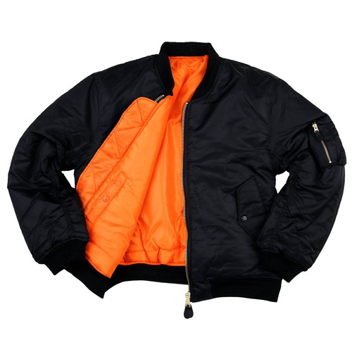 Giacca bomber flight - giacca, ma-1