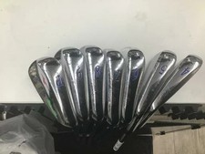 Mizuno Pro 120 Set di ferri
