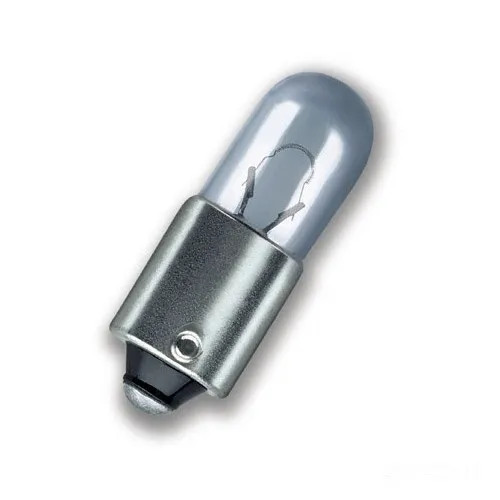Lampada lampadina 12v4w ba9s - lampadina,