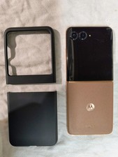 Motorola RAZR+ 2024 - 5G - 256GB - sbloccato - screen 6,9" - 64MP cam Android 15