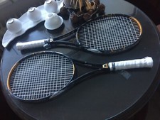 Due racchette da tennis Wilson