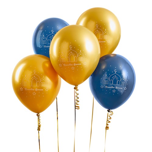 Palloncini per feste ramadan - feste,