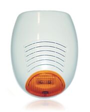 SR136 SIRENA DA ESTERNO ABS