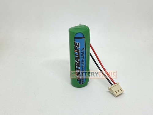 Tecnoalarm batteria pila litio - batteria,