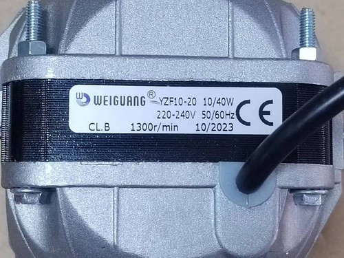 1pcs 220v motore - 220v,