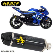 Scarico SUZUKI GSX-R 1000 / R