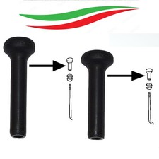 2 x PERNO SICURA MAGGIOLINO