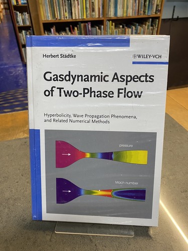 Gasdynamic aspects - aspects, of