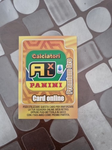 Calciatori adrenalyn - calciatori,