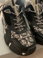 Ferragamo Salvatore scarpe uomo Taglia 41 1/2