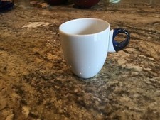 Tazza Guzzini Italia ceramica