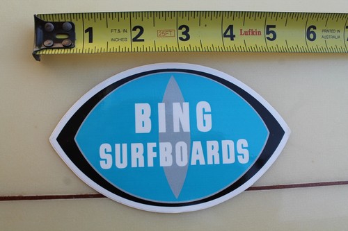 Bing tavole surf - da,