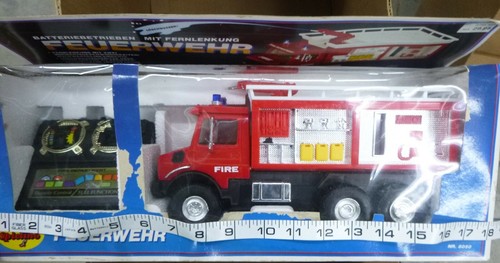 Spielino 8050 camion dei - 8050,
