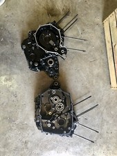 honda transalp 600 carter