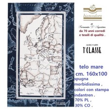 TELO SPUGNA ALVIERO MARTINI