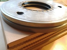 Piatto esterno per THORENS