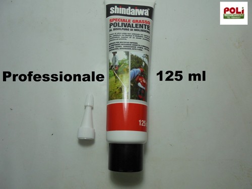 Grasso shindaiwa per - shindaiwa, coppie