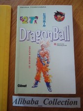MANGA ** DRAGON BALL 27 EO **