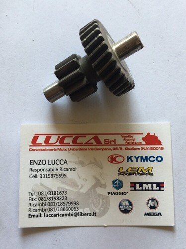 25310 rms ingranaggio - 25310,