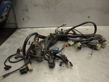 1984 Moto Guzzi V65 C Lario