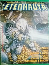L'ETERNAUTA, 1990 MONTHLY